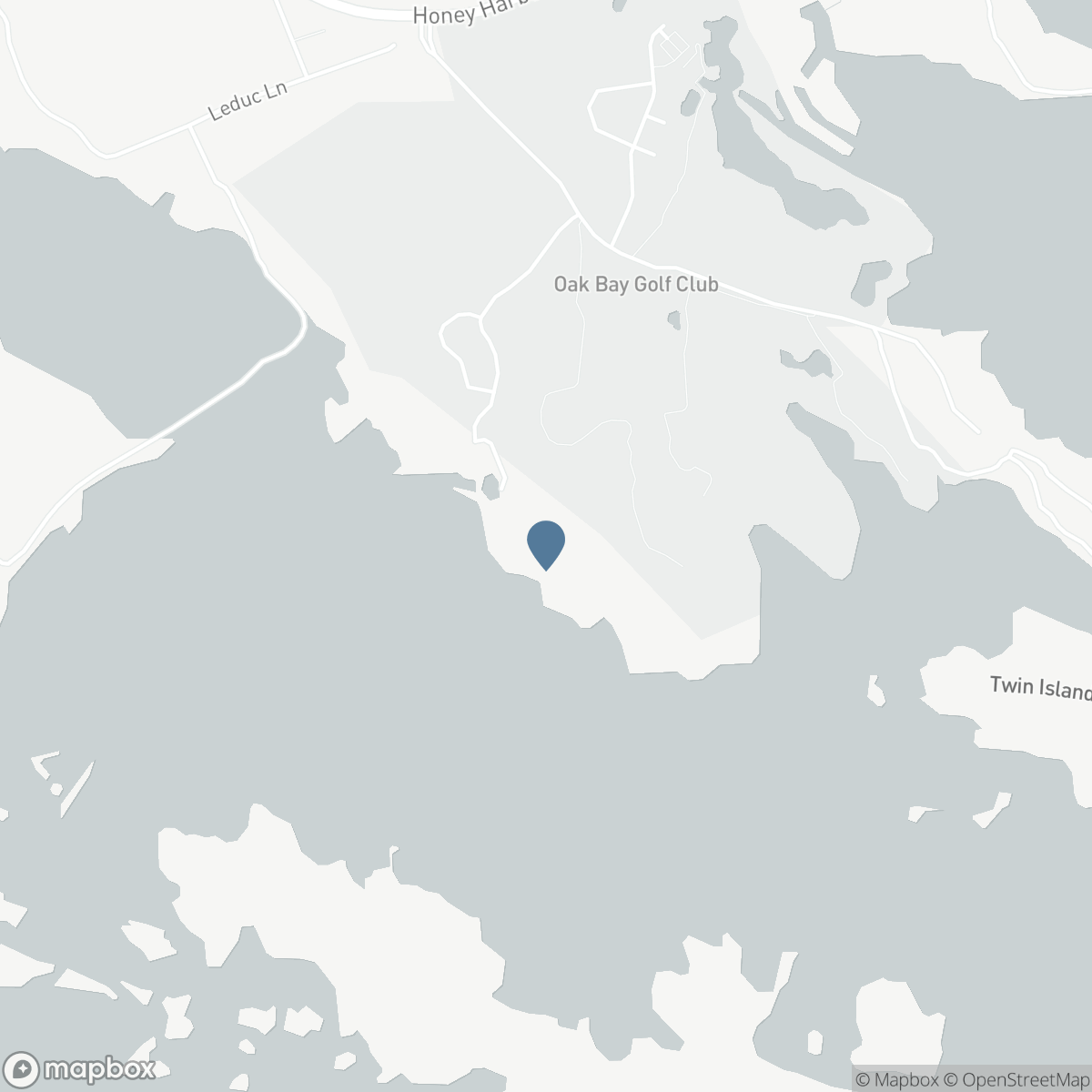 111 MARINA VILLAGE DRIVE, Port Severn, Ontario L0K 1S0